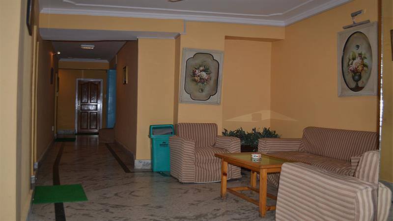 Hotel Golden Finger, Srinagar 2